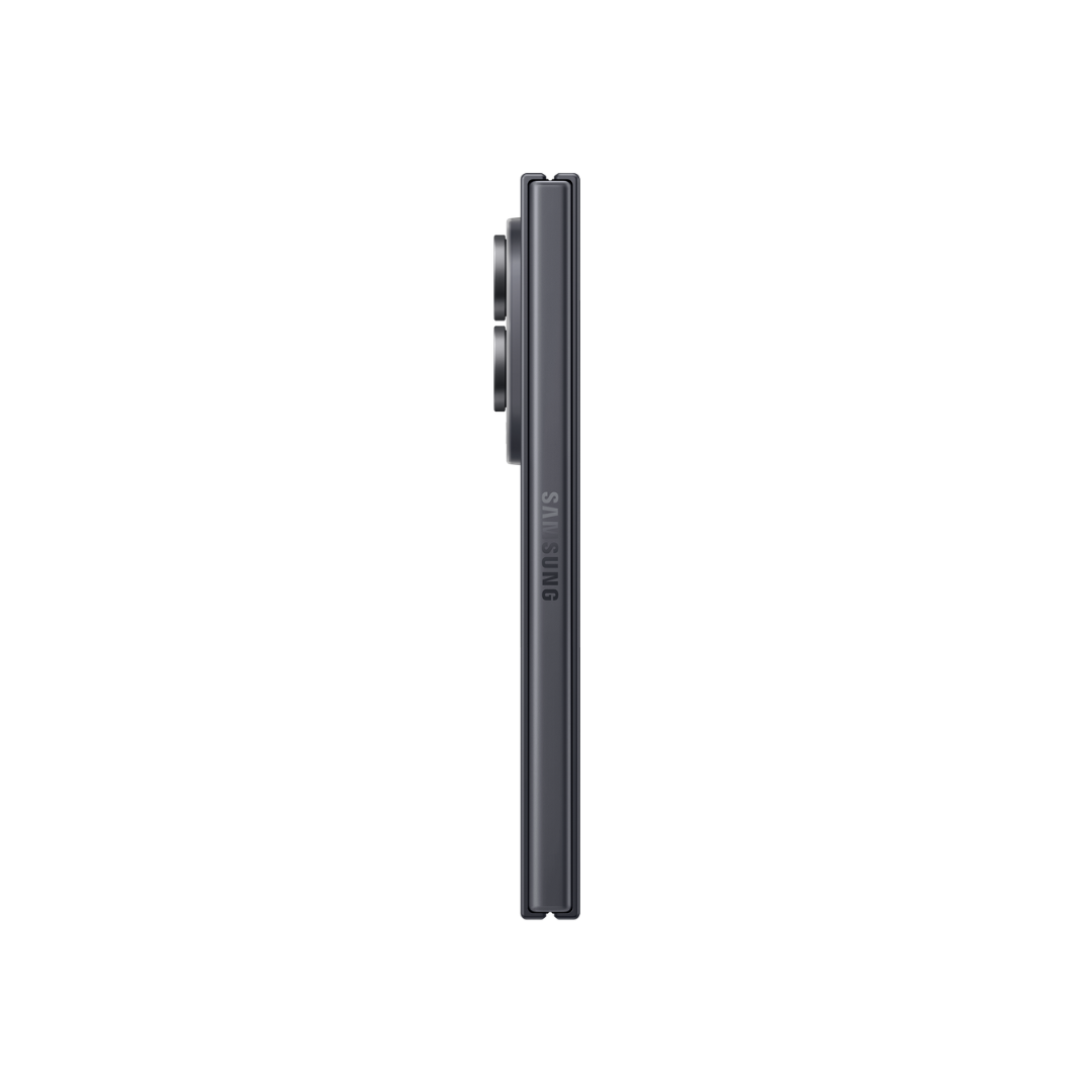 Samsung Galaxy Z Fold8 256GB, 12GB RAM, 5G Smartphone | Graphite