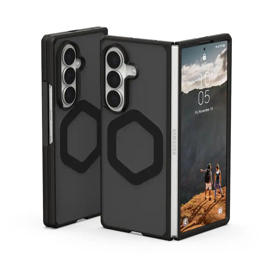 UAG Galaxy Z Fold8 Ultra Magnetic Case