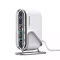 Momax 80W GaN Desktop Charger | 4 Ports