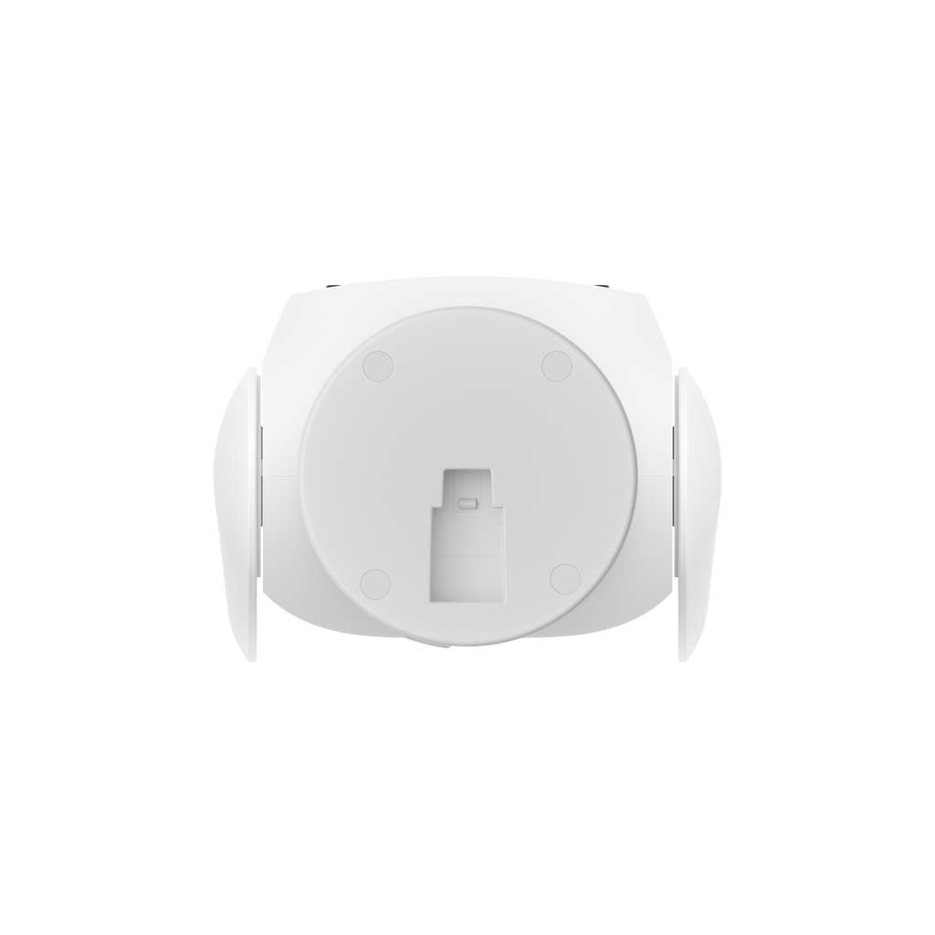 eufy Wired Cam C31 24/7 Full-View Security Camera with True-Color Night Vision