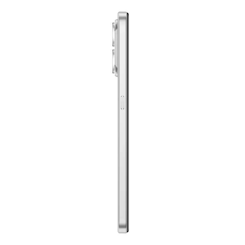 HONOR X7e Plus 5G Dual SIM Smartphone, 8GB RAM, 256GB | Meteor Silver