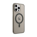 Asli Global iPhone 15 Pro Ultra Thin MagSafe Cover