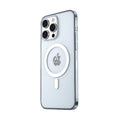 Asli Global Ultra Thin Magsafe Cover For iPhone 15 Pro Max