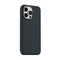 Asli Global iPhone 15 Pro Silicone Magsafe Cover| Black