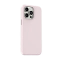 Asli Global iPhone 15 Pro Silicone MagSafe Cover |Pink