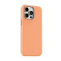 Asli Global Silicone Magsafe Cover For iPhone 15 Pro