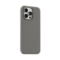 Asli Global iPhone 15 Pro Max Silicone Magsafe Cover | Gray