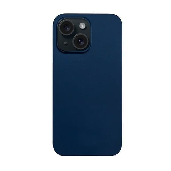Asli Global Silicone Magsafe Cover For iPhone 15 Plus