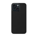 Asli Global iPhone 15 Plus Silicone Magsafe Cover | Black