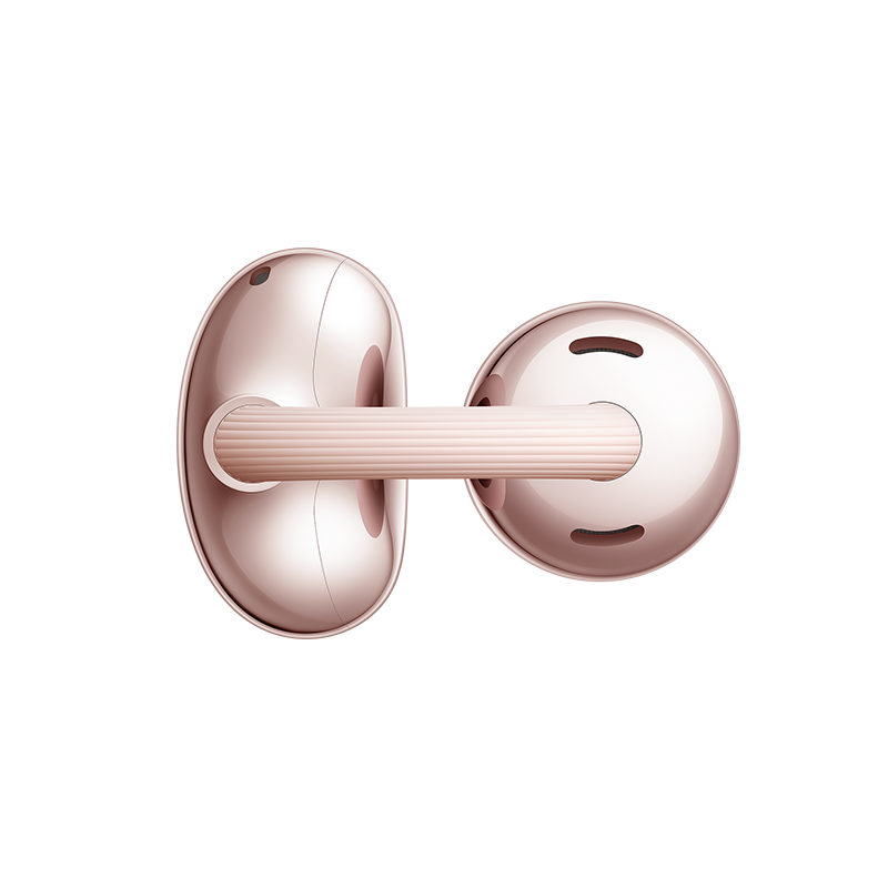 Huawei FreeClip 2 Wireless Earbuds |  Rose Gold
