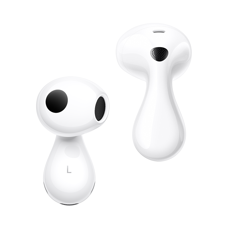 Huawei FreeBuds 6 + Bundle Offer | White