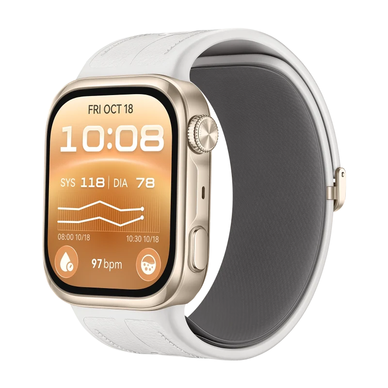 Huawei WATCH D3 Smartwatch