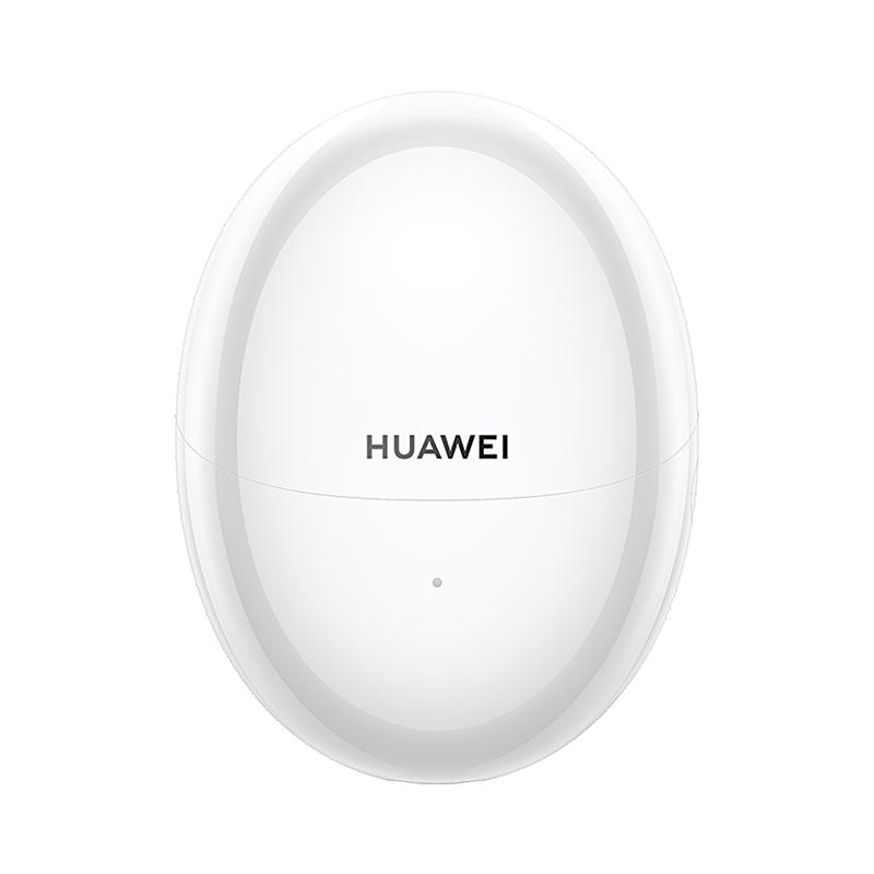 Huawei FreeBuds 6 + Bundle Offer | White