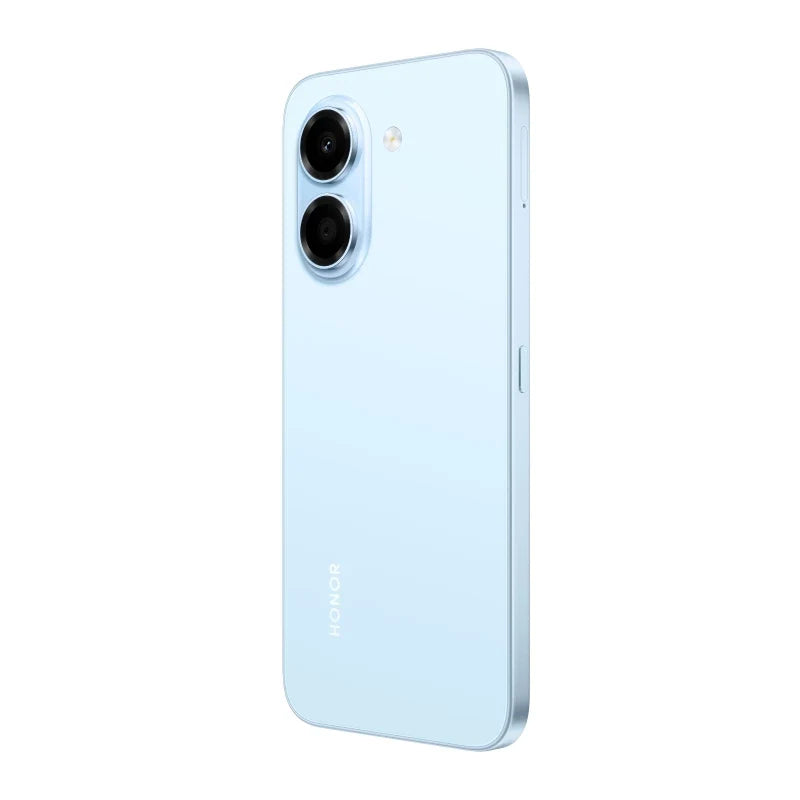 HONOR X7e –  256GB, 6GB RAM | Light blue