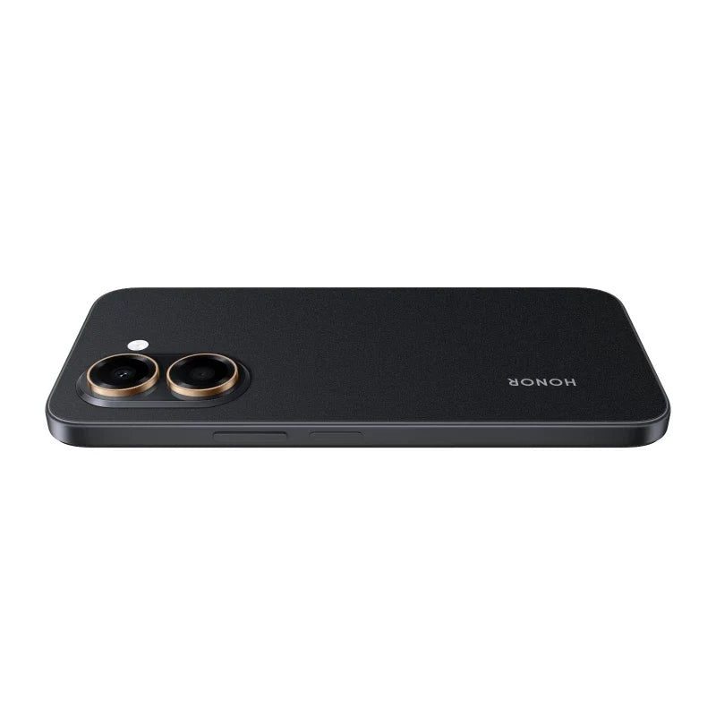 HONOR X7e – 256GB, 6GB RAM | Midnight black