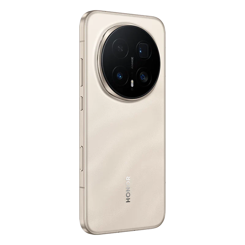 HONOR Magic 8 Pro Dual SIM 512GB - 12GB RAM | Sunrise Gold