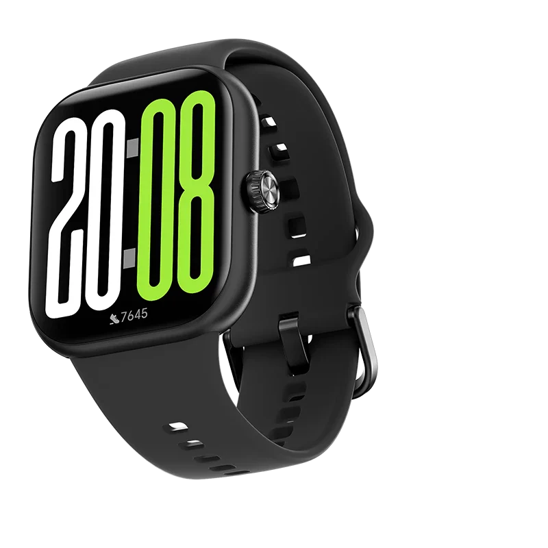 HONOR CHOICE INFOWEAR Watch 2 Pro | Black