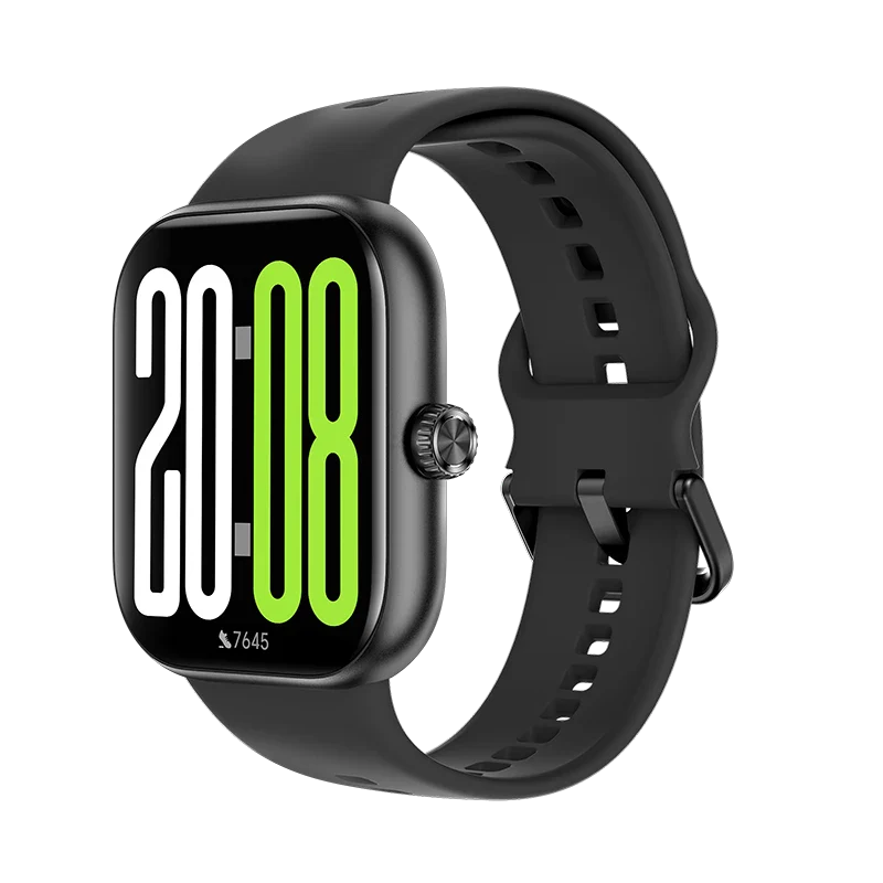 HONOR CHOICE INFOWEAR Watch 2 Pro | Black