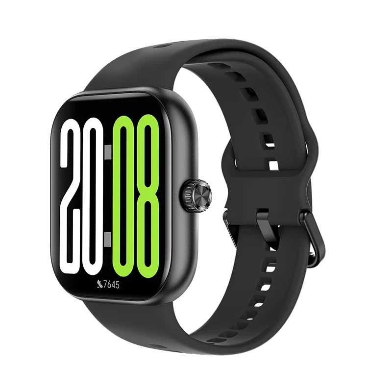 HONOR CHOICE INFOWEAR Watch 2 Pro | Black