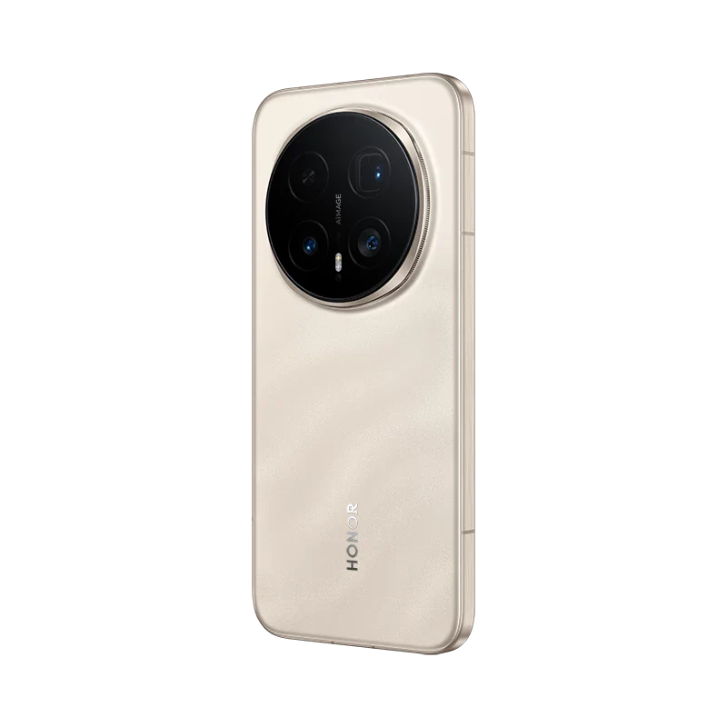 HONOR Magic 8 Pro Dual SIM 512GB - 12GB RAM | Sunrise Gold