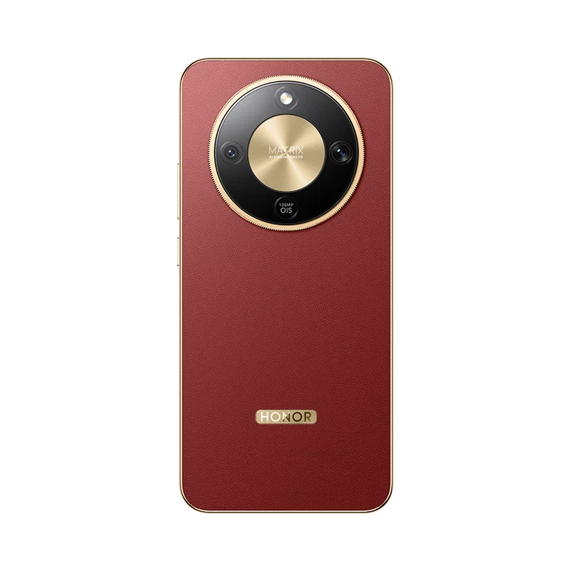 HONOR X9D - 256GB - 12GB RAM with Free Gifts (Honor Earbuds X7I + VIP Service) | Reddish Brown