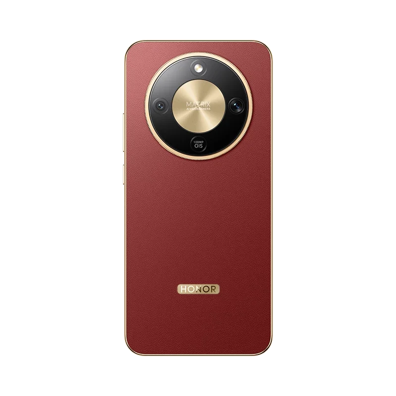 HONOR X9D - 256GB - 12GB RAM + Bundle Offer | Reddish Brown