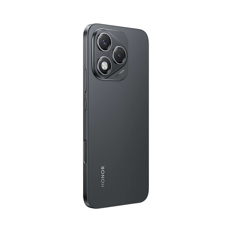 HONOR 400 Lite 5G - Ram 8GB - 256GB  + Bundle Offer | Velvet Black
