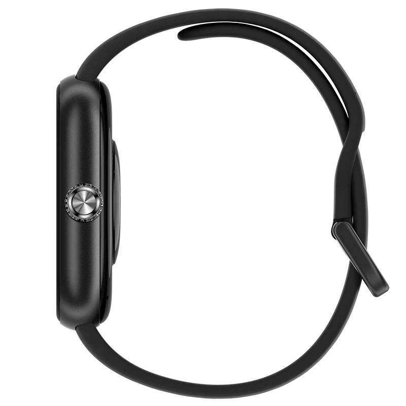HONOR CHOICE INFOWEAR Watch 2 Pro | Black