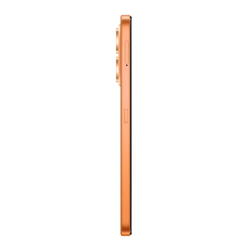 HONOR X7e – 128GB, 6GB RAM | Sunrise Orange