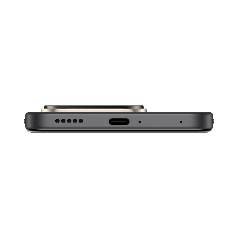 HONOR X7D 5G - 256GB - 8GB RAM | Velvet Black