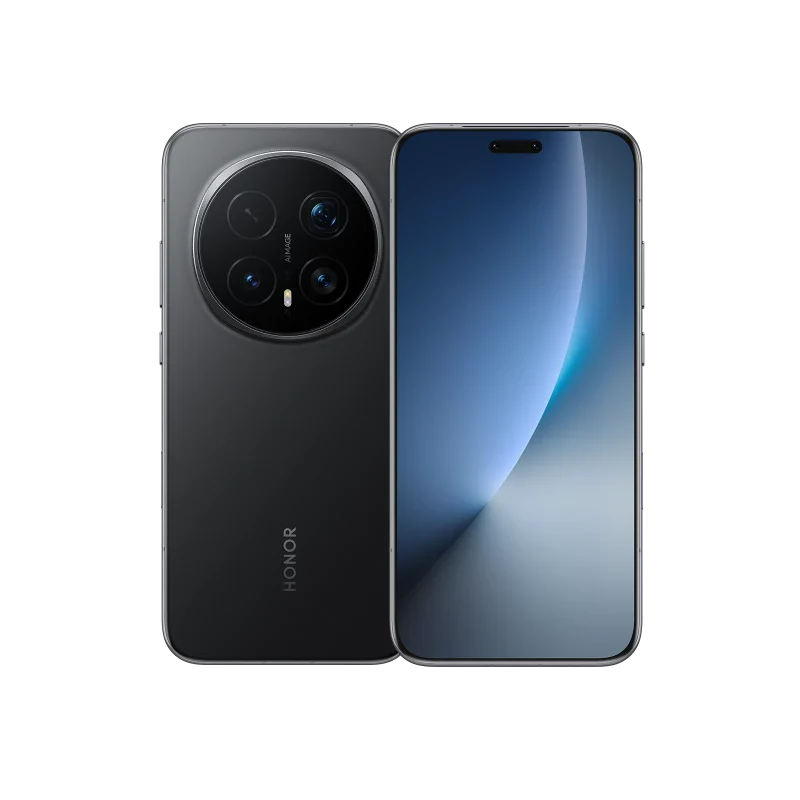 HONOR Magic 8 Pro Dual SIM 512GB - 12GB RAM | Black