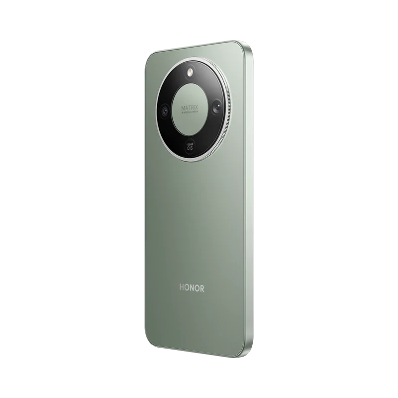 HONOR X9D - 256GB - 12GB RAM | Forest Green