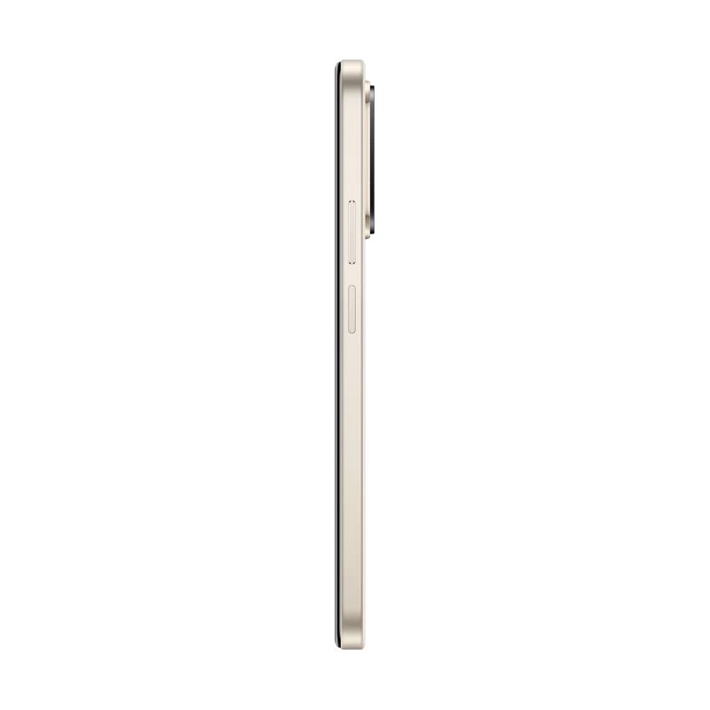 HONOR X7D 5G - 256GB - 8GB RAM | Desert Gold