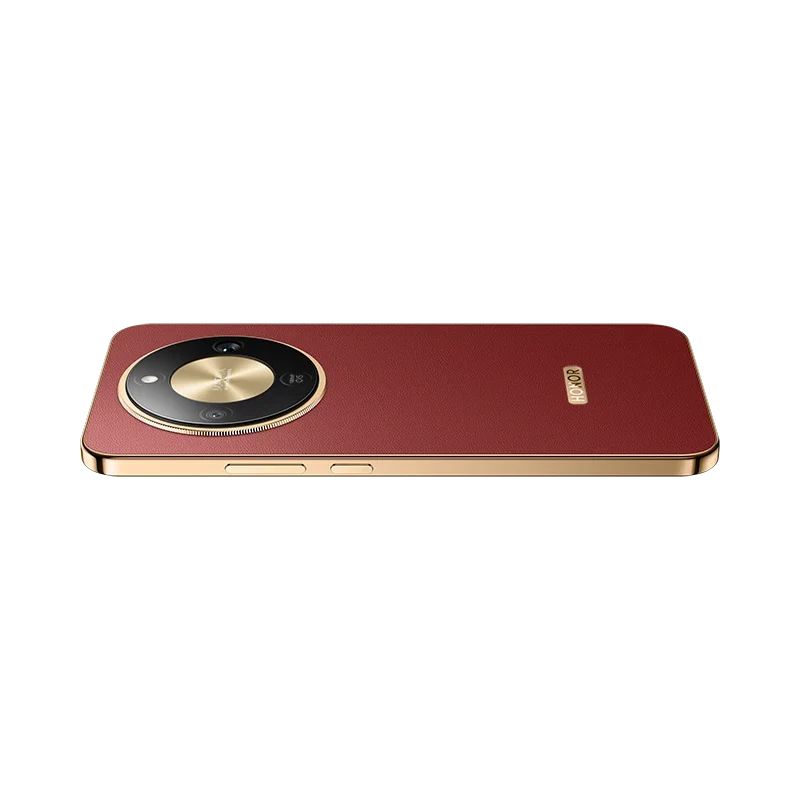 HONOR X9D - 256GB - 12GB RAM + Bundle Offer | Reddish Brown