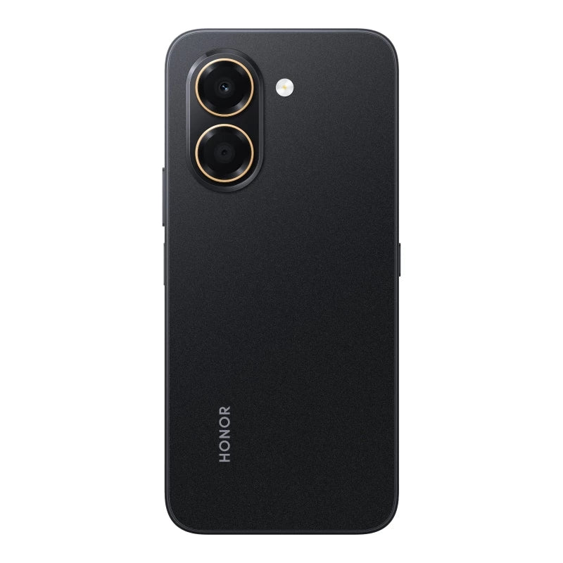 HONOR X7e – 256GB, 6GB RAM | Midnight black