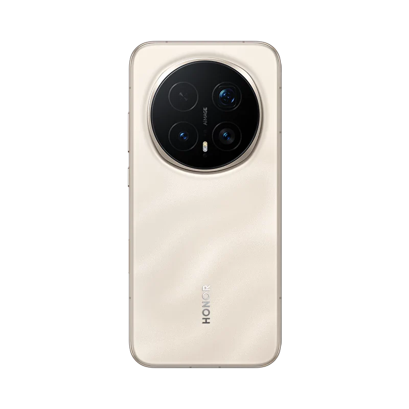 HONOR Magic 8 Pro Dual SIM 512GB - 12GB RAM | Sunrise Gold