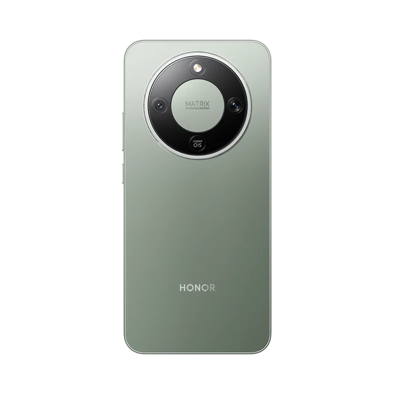 HONOR X9D - 256GB - 12GB RAM with Free Gifts (Honor Earbuds X7I + VIP Service) | Forest Green