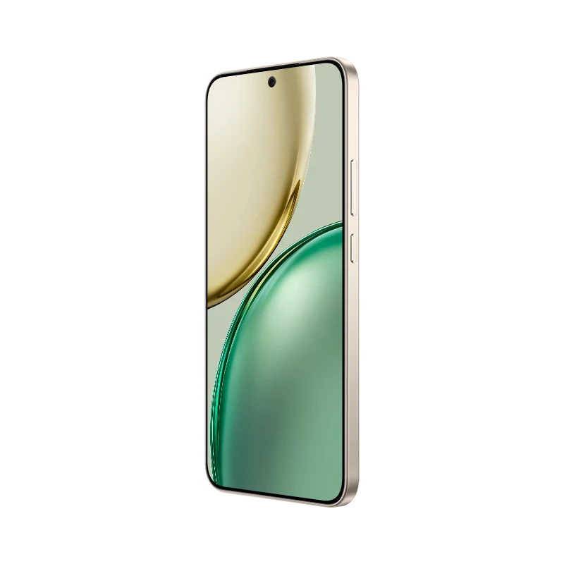 HONOR X9D - 256GB - 12GB RAM | Sunrise Gold