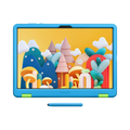 Honor Pad X8a Kids Edition Tablet – 4GB RAM, 128GB Storage, Wi-Fi | Space Gray
