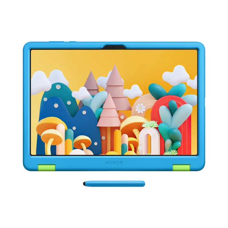 Honor Pad X8a Kids Edition Tablet â?? 4GB RAM, 128GB Storage, Wi-Fi | Space Gray