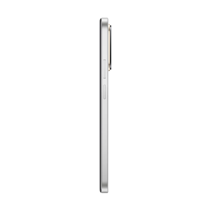 HONOR X7D 5G - 256GB - 8GB RAM | Meteor Silver