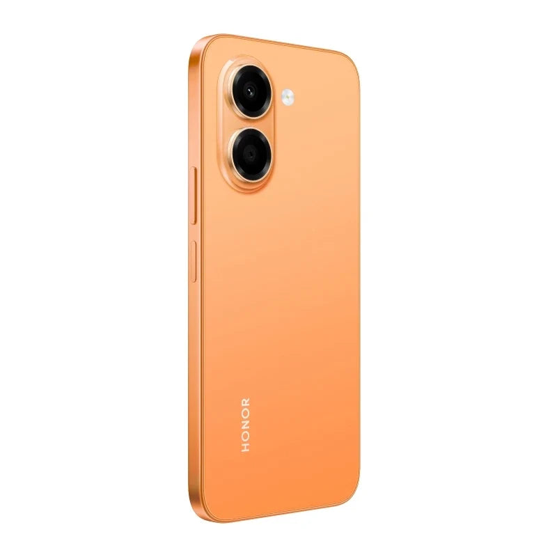 HONOR X7e – 256GB, 6GB RAM | Sunrise Orange