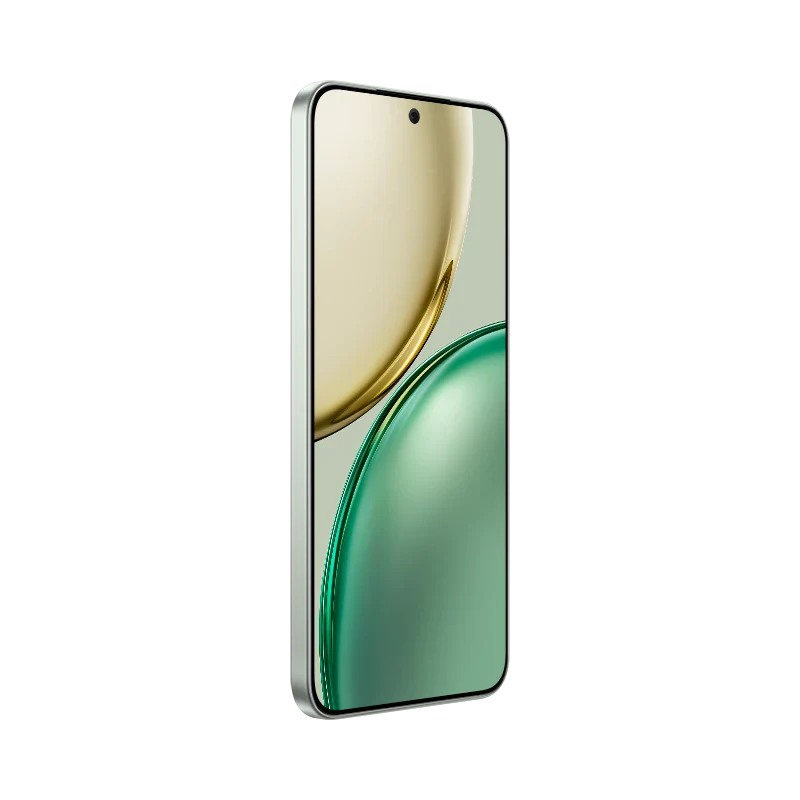 HONOR X9D - 256GB - 12GB RAM with Free Gifts (Honor Earbuds X7I + VIP Service) | Forest Green