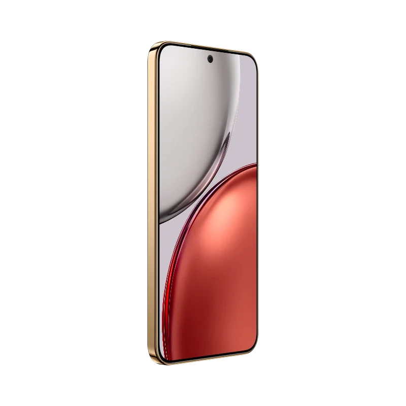 HONOR X9D - 256GB - 12GB RAM with Free Gifts (Honor Earbuds X7I + VIP Service) | Reddish Brown