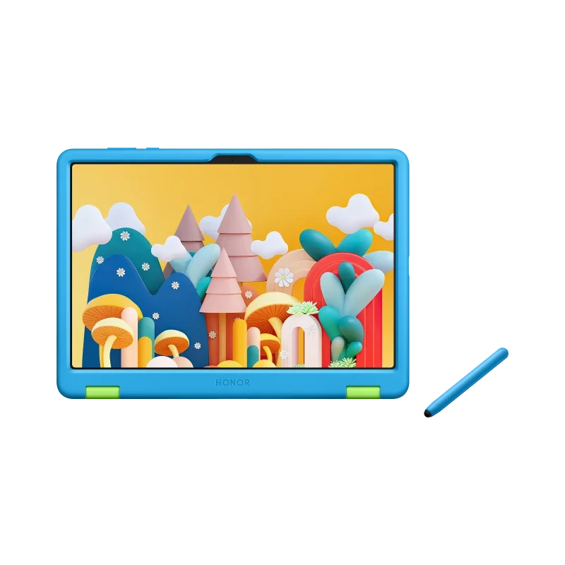 Honor Pad X8a Kids Edition Tablet – 4GB RAM, 128GB Storage, Wi-Fi | Space Gray