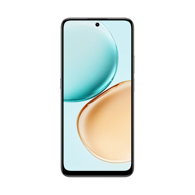 HONOR X7D 5G - 256GB - 8GB RAM | Meteor Silver