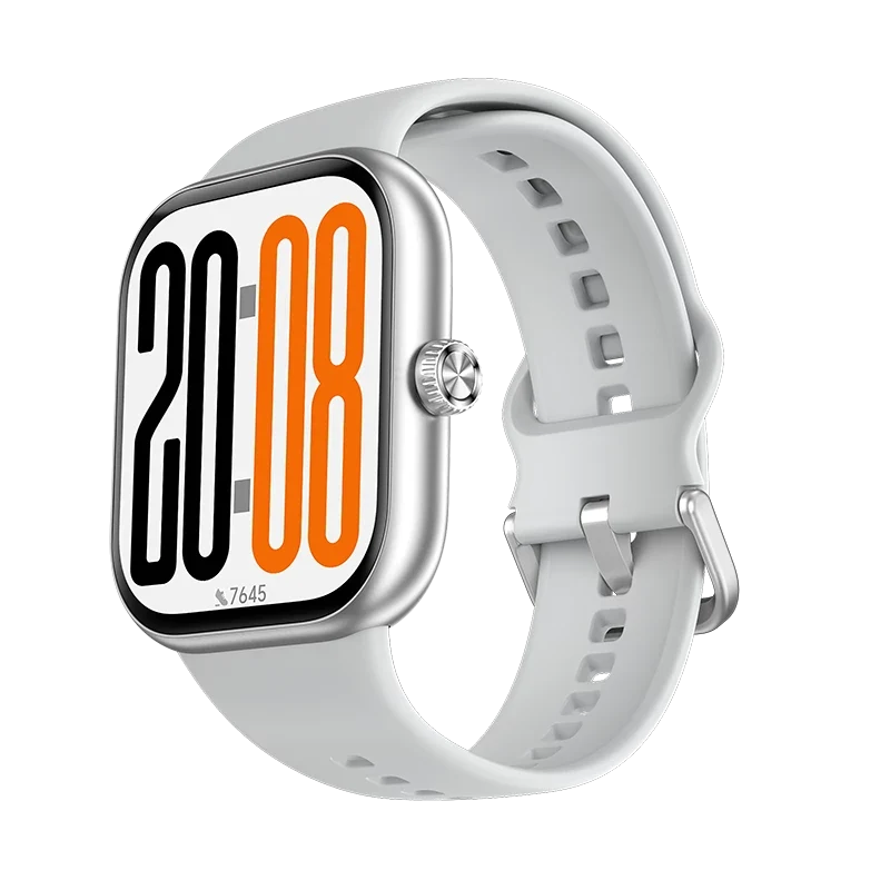 HONOR CHOICE Watch 2 Pro | White