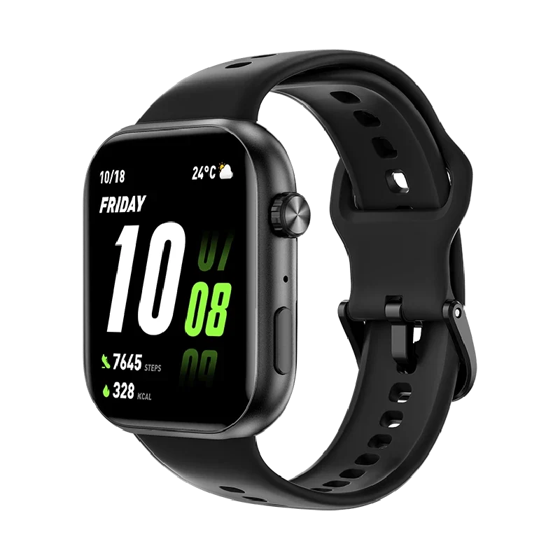 HONOR CHOICE InfoWear Watch 2i | Black