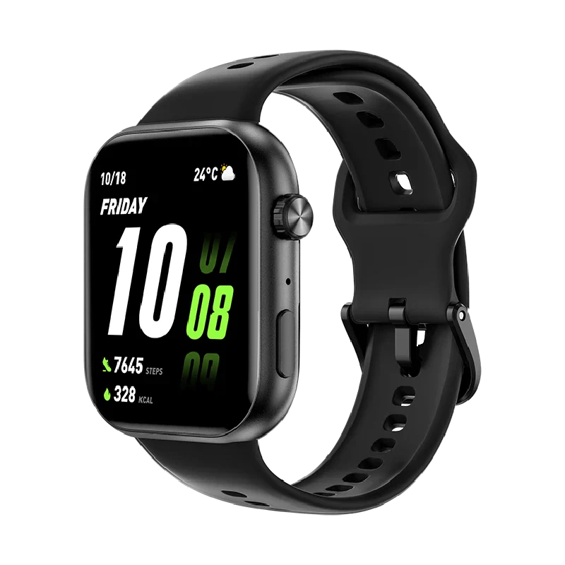 HONOR CHOICE InfoWear Watch 2i | Black