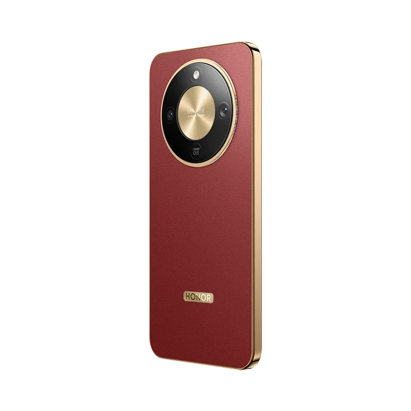 HONOR X9D - 256GB - 12GB RAM + Bundle Offer | Reddish Brown